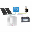Power Supply System "Aviation Security Advanced"
